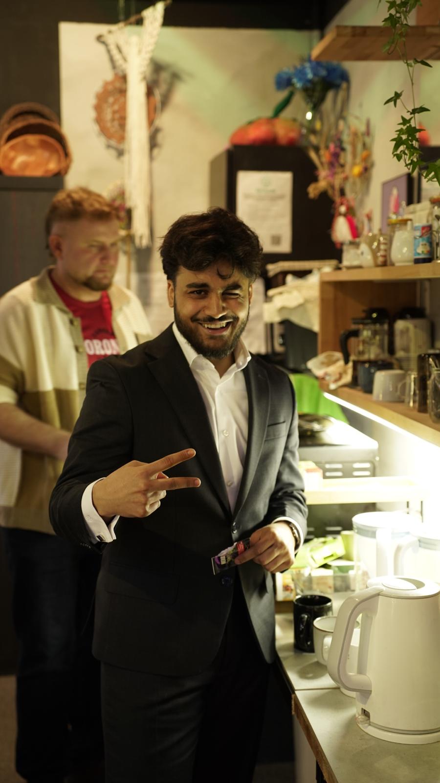 Conversation Club photo 2