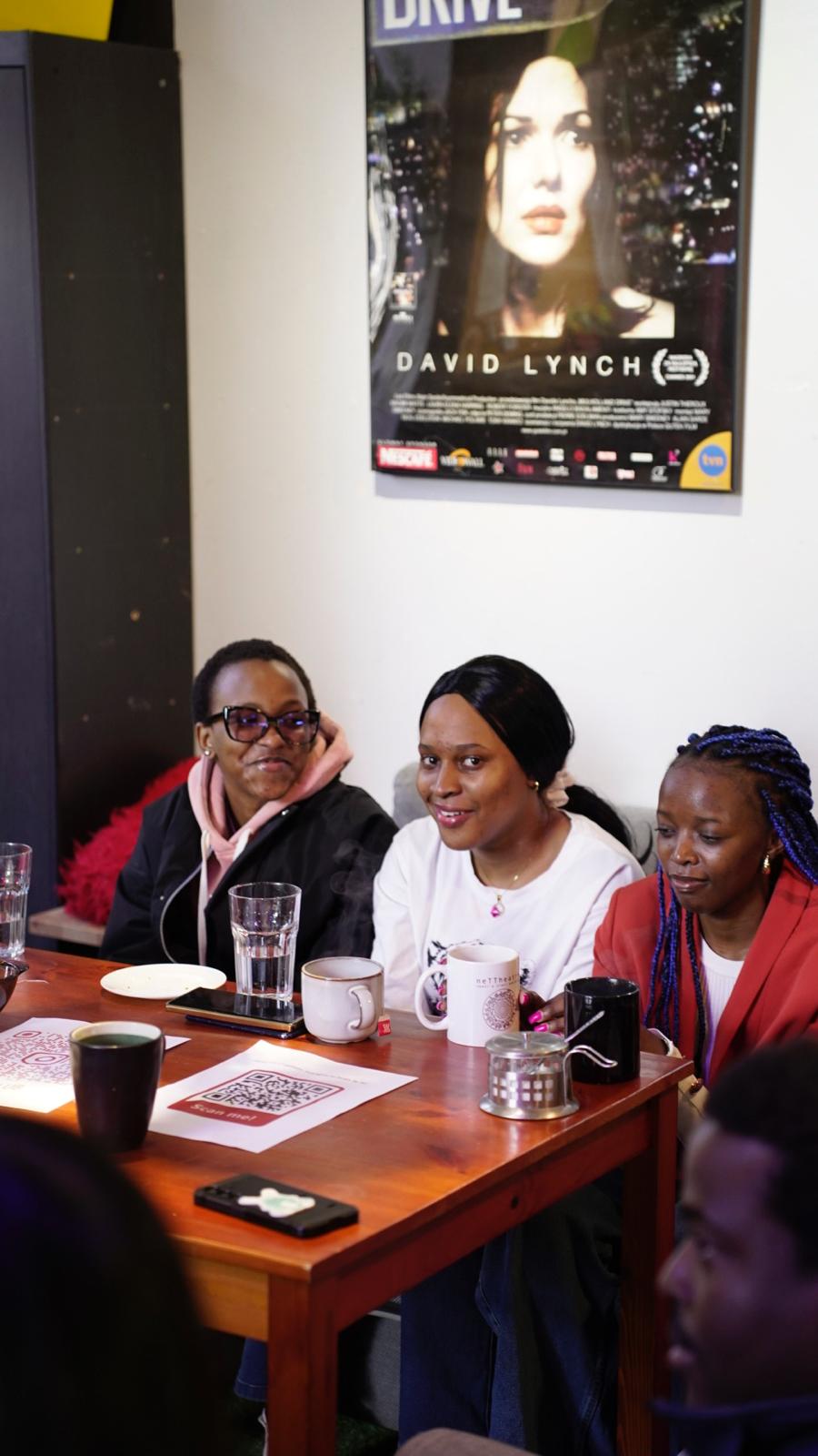 Conversation Club photo 7