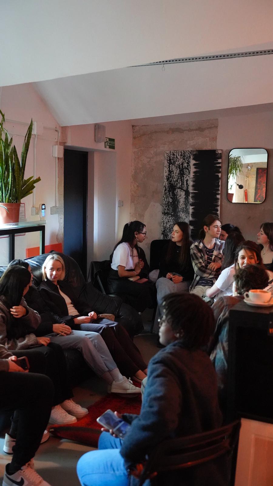 The Optimist x ConvLUB photo 9